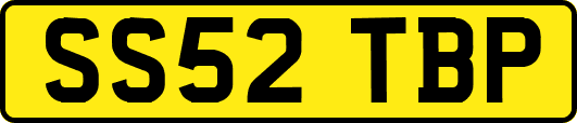SS52TBP
