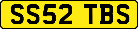 SS52TBS