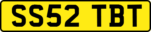 SS52TBT