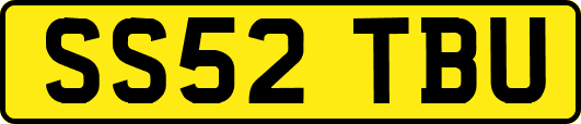 SS52TBU