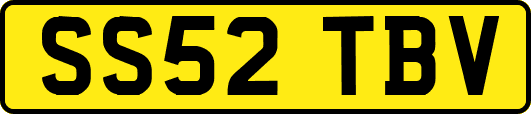 SS52TBV
