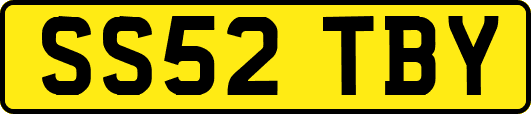 SS52TBY