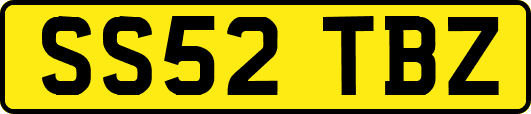 SS52TBZ