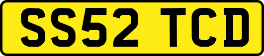 SS52TCD