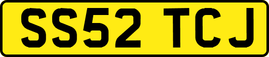 SS52TCJ