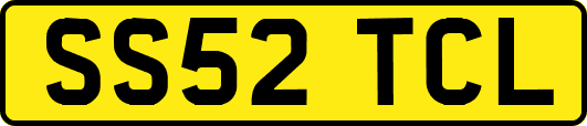 SS52TCL