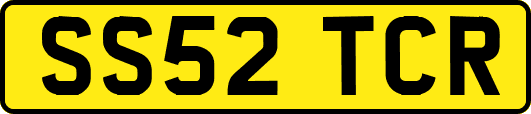 SS52TCR