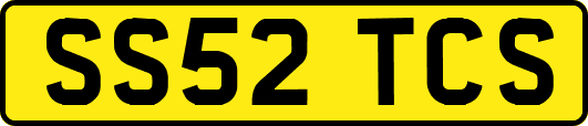 SS52TCS