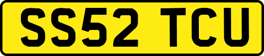SS52TCU