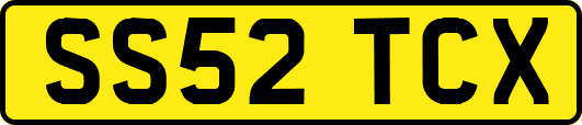 SS52TCX