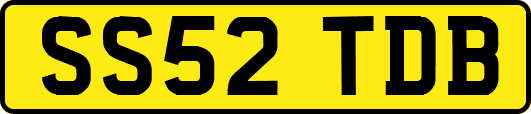 SS52TDB
