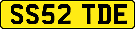 SS52TDE