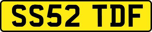 SS52TDF