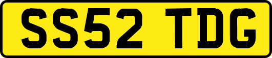 SS52TDG