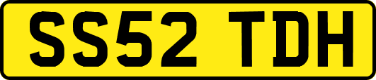 SS52TDH