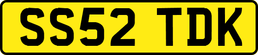 SS52TDK