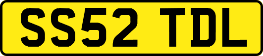 SS52TDL