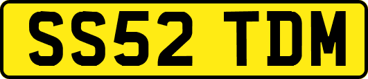 SS52TDM