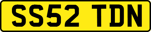 SS52TDN