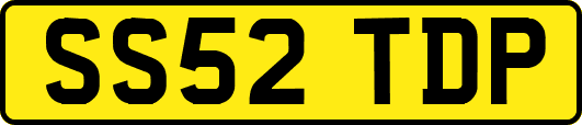 SS52TDP