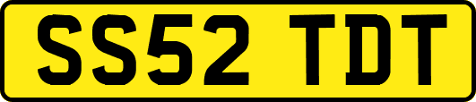 SS52TDT