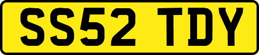 SS52TDY