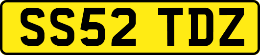 SS52TDZ
