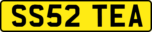 SS52TEA