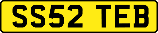 SS52TEB