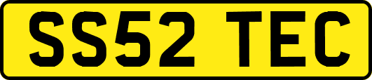 SS52TEC