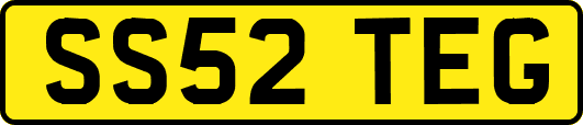 SS52TEG