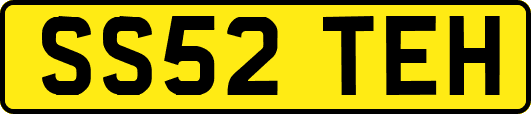 SS52TEH