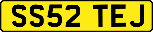 SS52TEJ