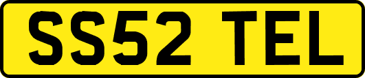 SS52TEL