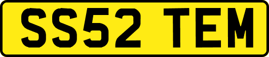 SS52TEM