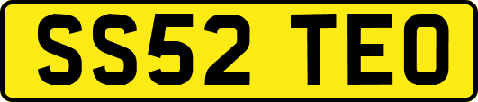 SS52TEO