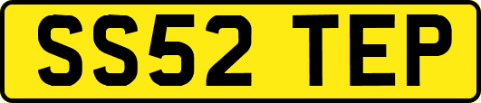 SS52TEP
