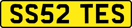 SS52TES