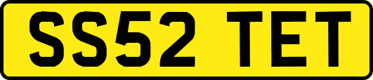 SS52TET