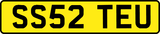 SS52TEU