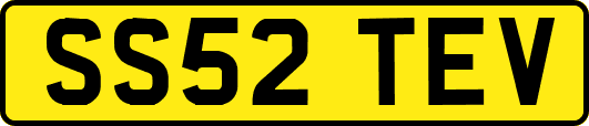 SS52TEV