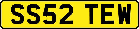 SS52TEW