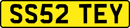 SS52TEY