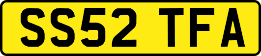 SS52TFA