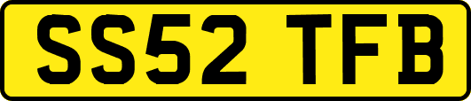 SS52TFB