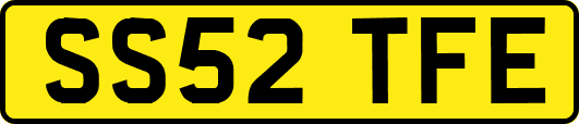 SS52TFE