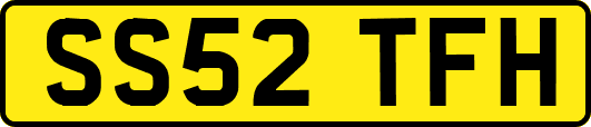 SS52TFH
