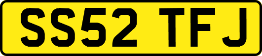 SS52TFJ