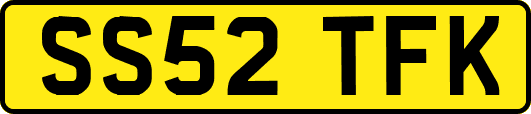 SS52TFK