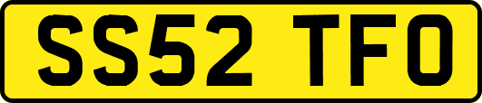 SS52TFO